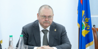 Олег Мельниченко принял участие в расширенном заседании коллегии прокуратуры региона - Пенза-Обзор