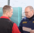 Олег Мельниченко поблагодарил работников заводов Бессоновского района - Stolica58.Ru