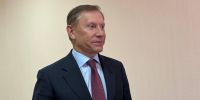 Игорь Руденский: «Самая главная наша задача - чтобы молодеешь не уезжала из села» - РИА Пензенской области