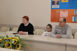 14 февраля 2025 года в Пензенском районе состоялось торжественное вручение свидетельств молодым семьям