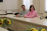 14 февраля 2025 года в Пензенском районе состоялось торжественное вручение свидетельств молодым семьям