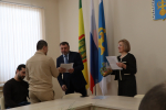 14 февраля 2025 года в Пензенском районе состоялось торжественное вручение свидетельств молодым семьям
