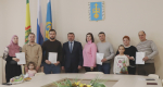 14 февраля 2025 года в Пензенском районе состоялось торжественное вручение свидетельств молодым семьям