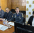 В Минсельхозе состоялось совещание в режиме ВКС - Минсельхоз