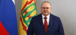 Олег Мельниченко поздравил пензенских бойцов студотрядов с праздником