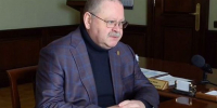Олег Мельниченко: Мы успешно выполним намеченные задачи - Пензенская Правда