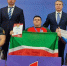 Пензенец стал серебряным призером чемпионате по армрестлингу для лиц с ПОДА - Пензенская Правда
