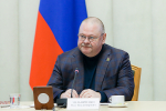 Олег Мельниченко рассказал о карьерном форуме «Пенза Профи»