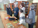 В Лермонтовке члены клуба «Агромастер» узнали, как добиться хорошего урожая винограда