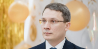 Ушел в отставку глава Минэкономразвития Пензенской области Алмаз Хакимов - 1Pnz.Ru
