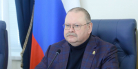 Олег Мельниченко: «Люди хотят заниматься спортом – нужно создавать им для этого достойные условия» - РИА Пензенской области