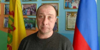 Ветеран СВО стал педагогом Сердобской школы-интерната - Комсомольская правда