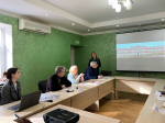 В региональном министерстве культуры и туризма аттестацию прошли 2 экскурсовода