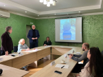 В региональном министерстве культуры и туризма аттестацию прошли 2 экскурсовода