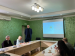 В региональном министерстве культуры и туризма аттестацию прошли 2 экскурсовода