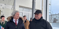 Губернатор поручил завершить ремонт библиотечно-досугового центра в поселке Евлашево - РИА Пензенской области