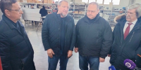Мельниченко оценил потенциал мебельного производства в Кузнецком районе - Пензенская Правда