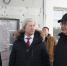 Олег Мельниченко с рабочим визитом посетил Кузнецкий район - Пенза-Обзор
