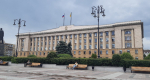 Олег Мельниченко осмотрел предприятия Кузнецкого района