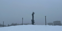 В Пензе за 80 дней до празднования 80-летия Победы стартовала Вахта Памяти - Progorod58.Ru