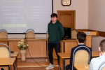 На мастер-класс к работодателю за мотивацией и профессиональным ростом!
