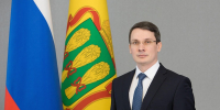 Алмаз Хакимов официально назначен заместителем председателя правительства - Stolica58.Ru