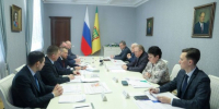 Пензу посетил генеральный директор ПАО «Т Плюс» Павел Сниккарс - SMI58.Ru