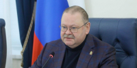 Олег Мельниченко обозначил вопросы, рассмотренные на заседании правительства региона - Пенза-Обзор