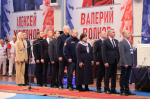 Первенства России по самбо