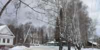 В городе Никольске Пензенской области обновят памятный сквер - ПензаСМИ