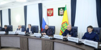 Олег Мельниченко обозначил приоритеты развития Пензенской области - Stolica58.Ru