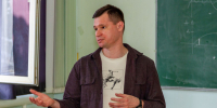 Кафедра ЭиУ: знакомим студентов с работой IT в бизнесе - ПГТА