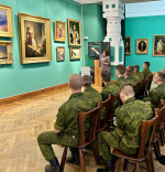 21 февраля – Всемирный день экскурсовода! ⁣
