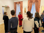 21 февраля – Всемирный день экскурсовода! ⁣