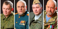 Вы победили — и мы победим: 4 истории пензенцев, вставших на защиту родной страны - Пензенская Правда