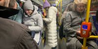 На двух маршрутах в Пензе увеличат количество транспорта - Progorod58.Ru