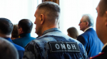 Пензенский губернатор Олег Мельниченко наградил отличившихся бойцов Росгвардии