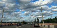 Ремонтные работы в Пензе на мосту через Суру завершены - Progorod58.Ru