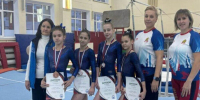Фото с сайта министерства физической культуры и спорта Пензенской области - ГТРК Пенза