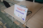 Акция «Онкодесант» в Пензе: фоторепортаж