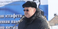 Мельниченко: «Очень важно, чтобы память о тех, кто отдал свою жизнь, оберегая родную страну, оставалась в сердцах живых» - РИА Пензенской области
