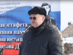 Мельниченко: «Очень важно, чтобы память о тех, кто отдал свою жизнь, оберегая родную страну, оставалась в сердцах живых»