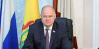 Вадим Супиков поздравил пензенцев с Днем защитника Отечества - Пенза-Обзор