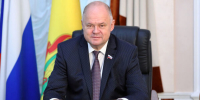 Вадим Супиков направил поздравления с Днем защитника Отечества - ГТРК Пенза