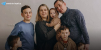 Олег Мельниченко подчеркнул важность семейной поддержки для участников СВО - Stolica58.Ru