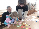 Защитников Отечества прославляют в музее А.Н. Радищева