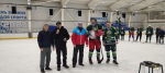 В Пензе состоялся любительский турнир по хоккею