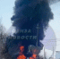 В Пензе на Зеленодольской окончательно сгорела трансформаторная будка - Stolica58.Ru