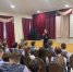 Пензенские госавтоинспекторы провели урок безопасности для школьников - УГИБДД
