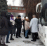 Участие в донорском движении - добрая традиция трудового коллектива - Центр крови